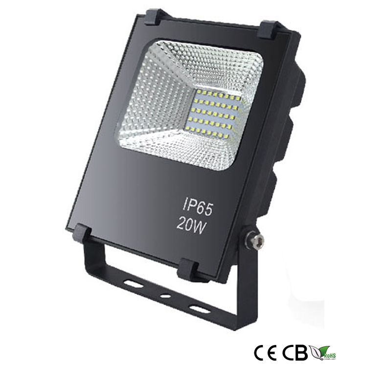 20W Eco Led Flood Light