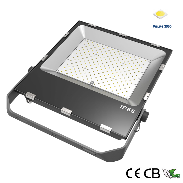 150w philips 3030 led flood light