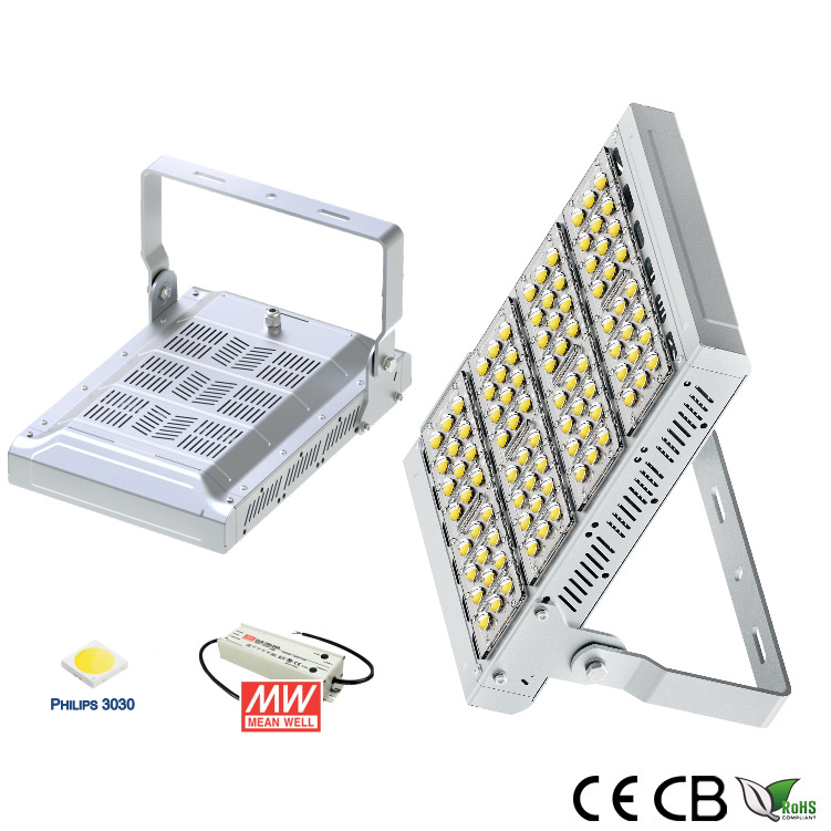 Led flood Light/Tuunel