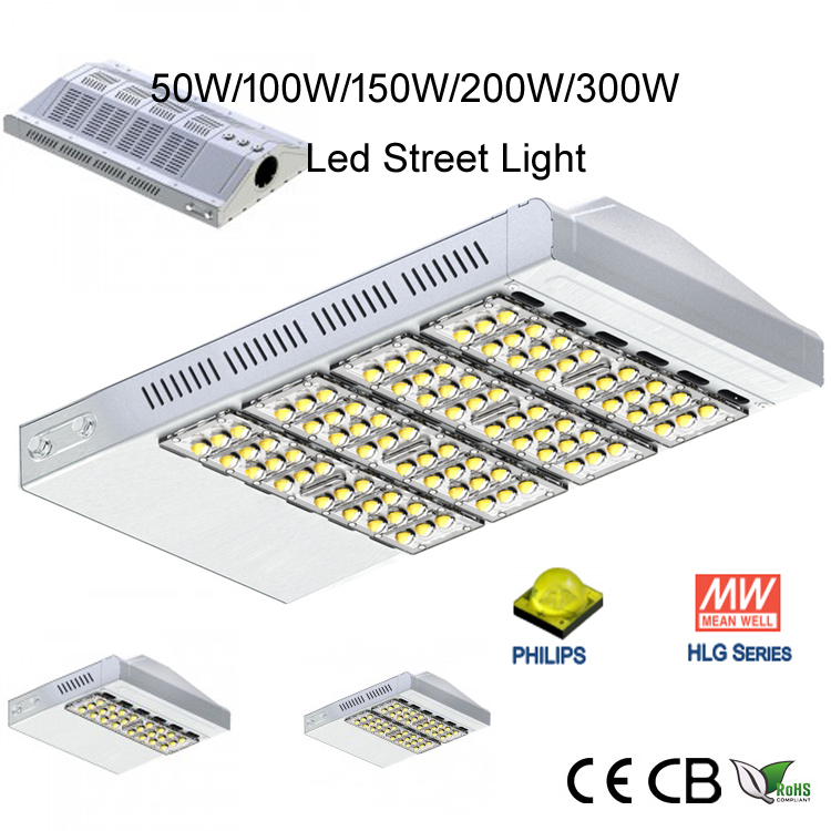 Led Street Light