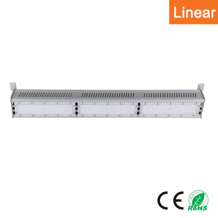 150W Led Linear High Bay Light