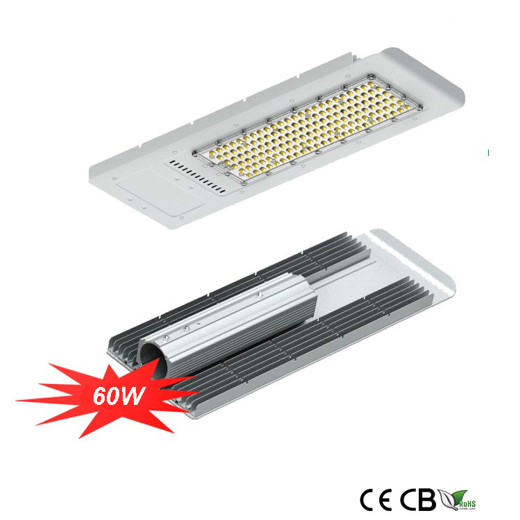 60W Led Street Light