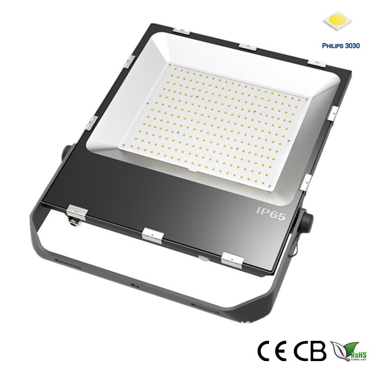 240w philips 3030 led flood light