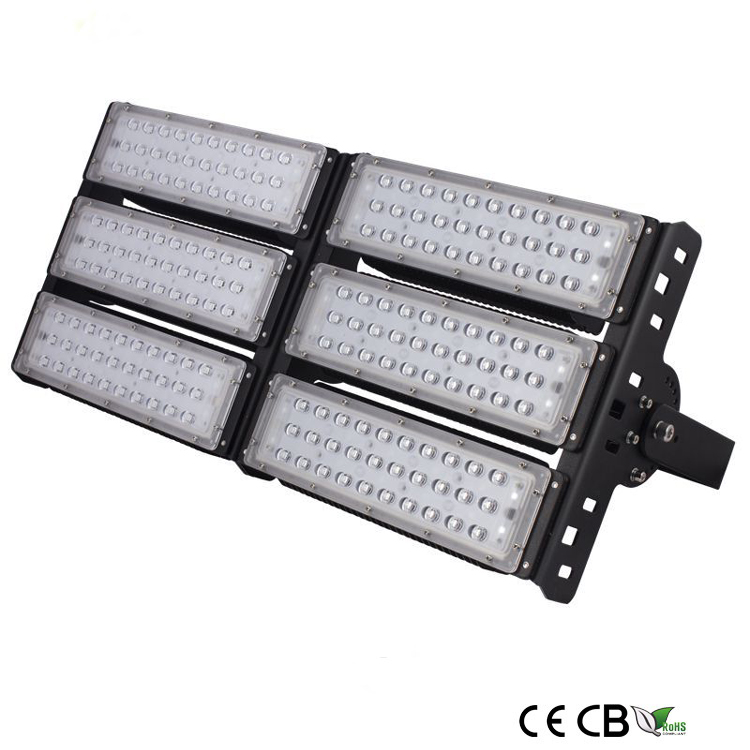 300W Modular Led Flood Light