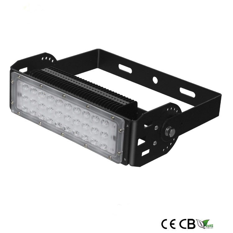 50W Modular Led Flood Light