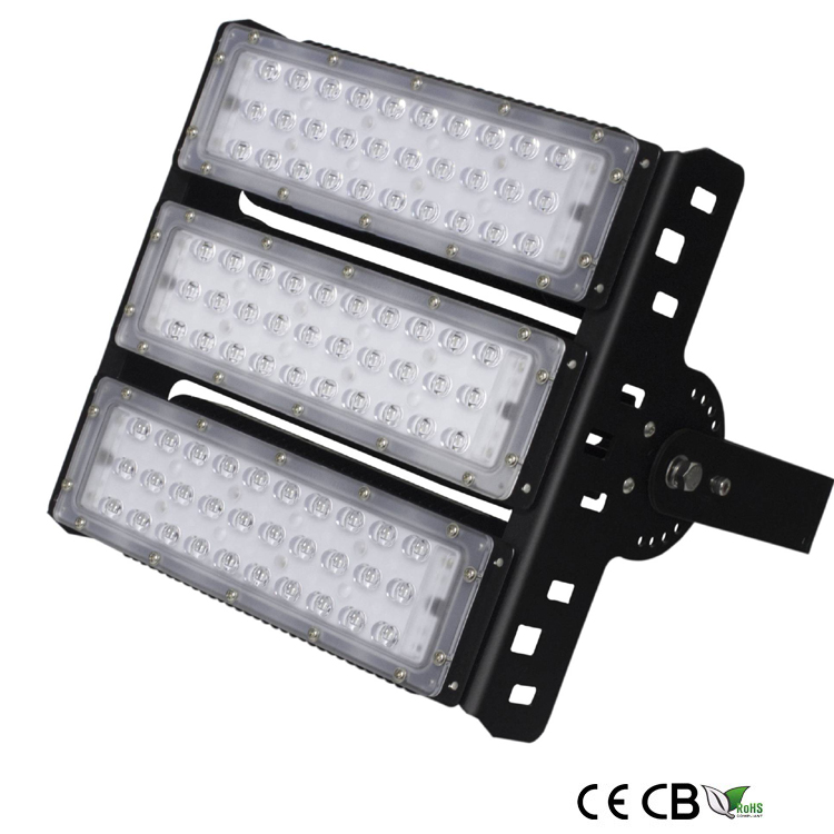 150W Modular Led Flood Light