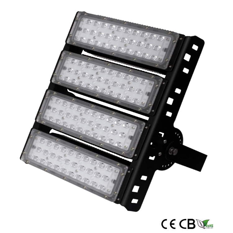 200W Modular Led Flood Light