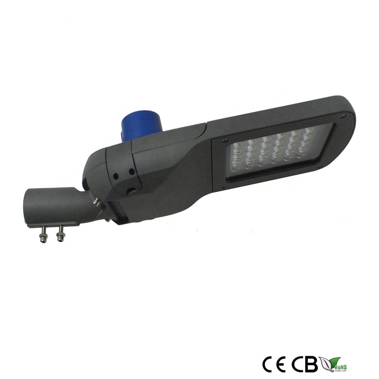 150W Philips Cap Led Street Light