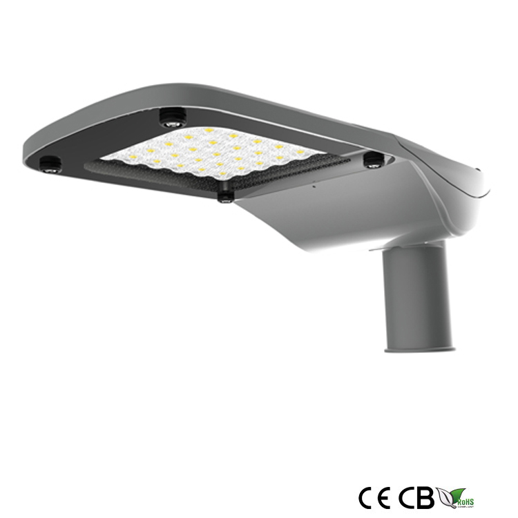 50W Philips Cap Led Street Light