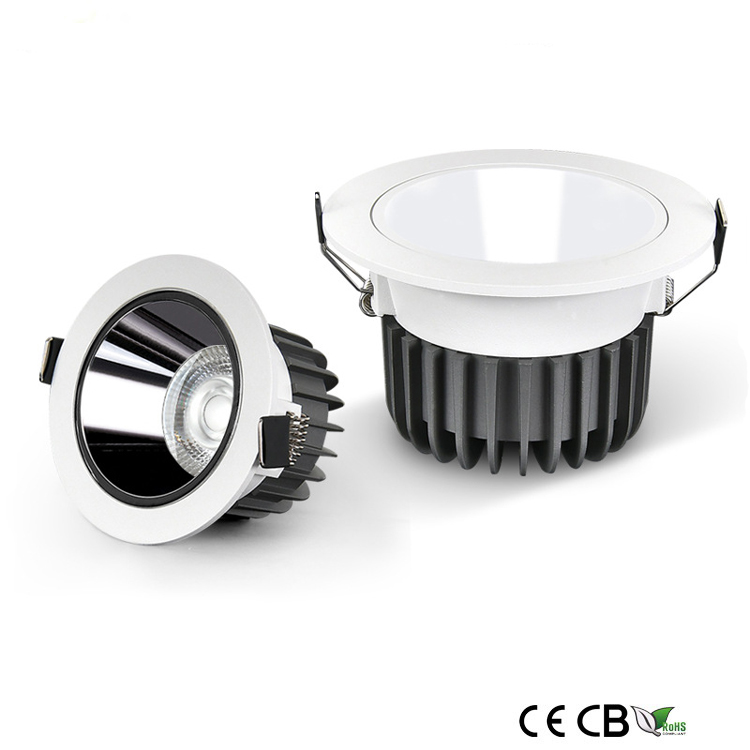 Bathroom Led Downlight