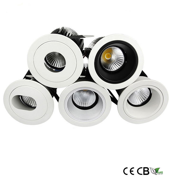 Led Ceiling Spotlight