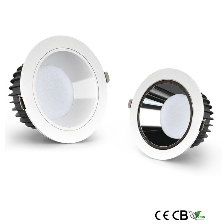 Led Bathroom Downlight