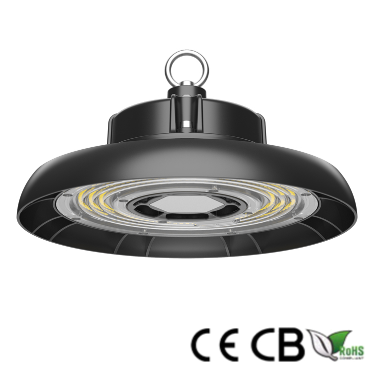 100W UFO Led High Bay Light