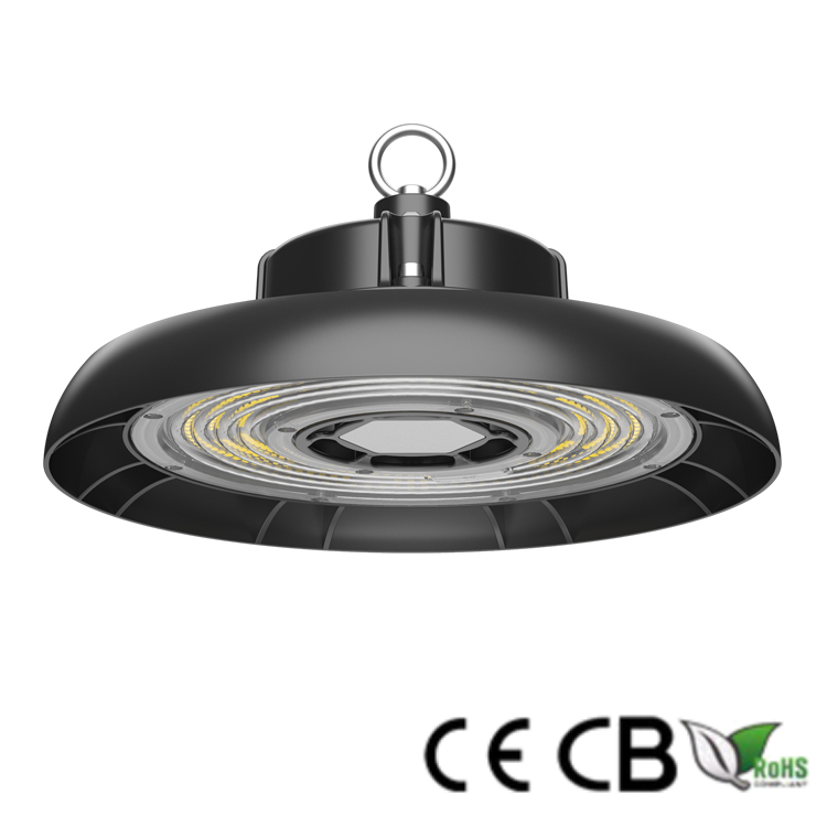 150W UFO Led High Bay Light