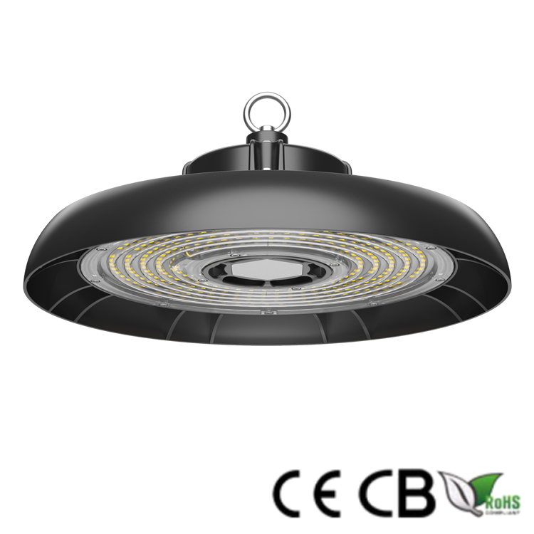 200W UFO Led High Bay Light