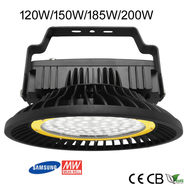 UFO led high bay light