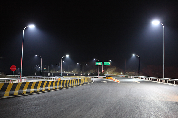 led street light application