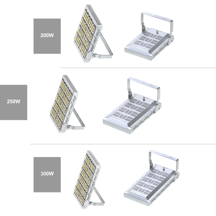 module led flood lights