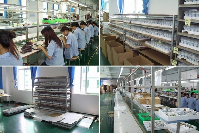 FANGUANG LIGHTING Co., LTD