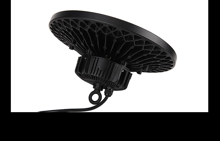 UK UFO led high bay