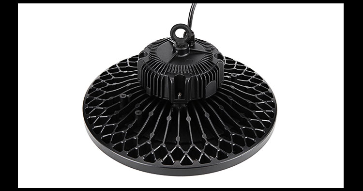 euro ufo 150w led high bay light