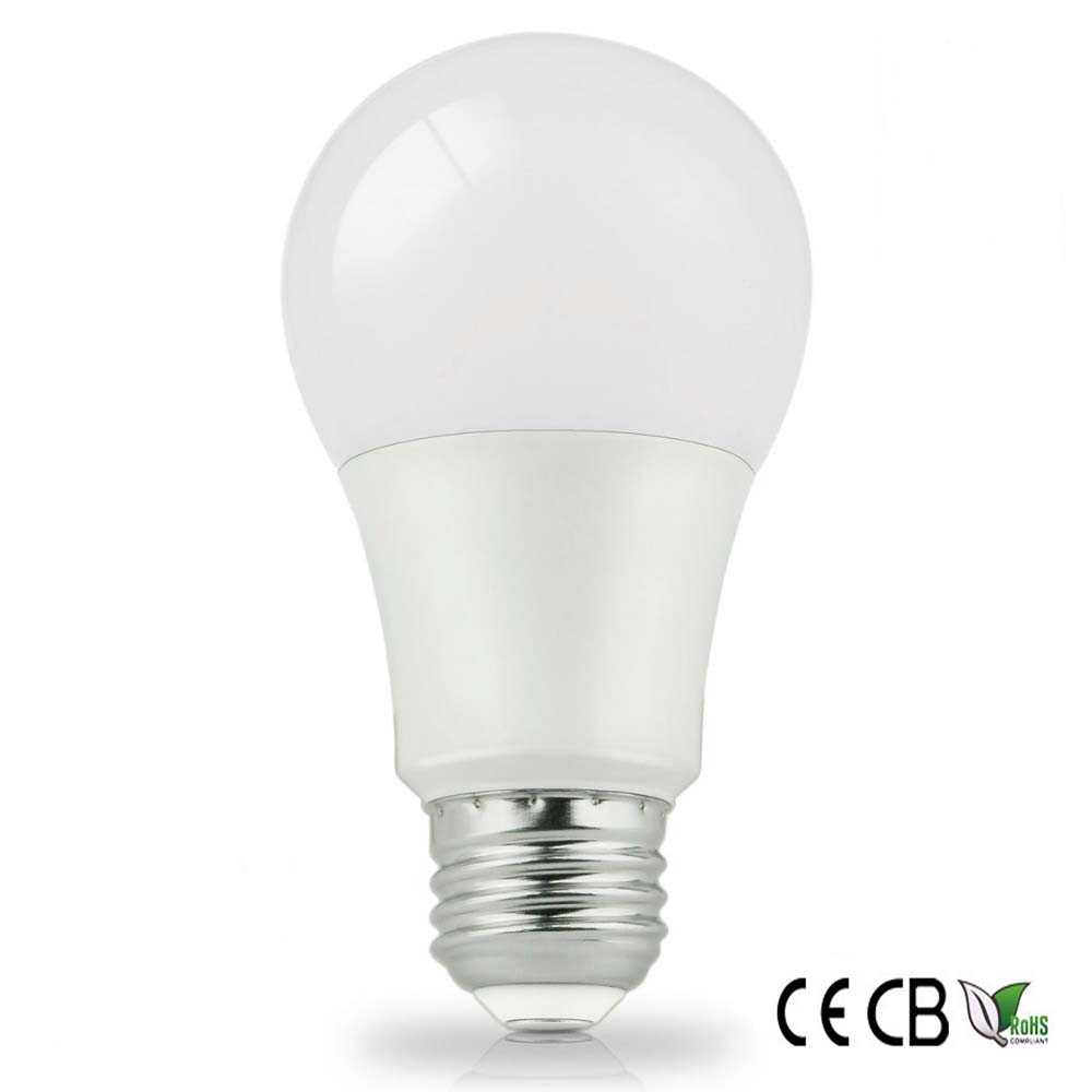 10W A60 Led bulb