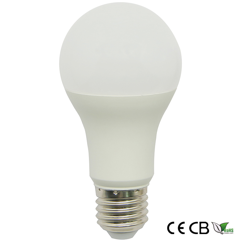 E27 led bulb