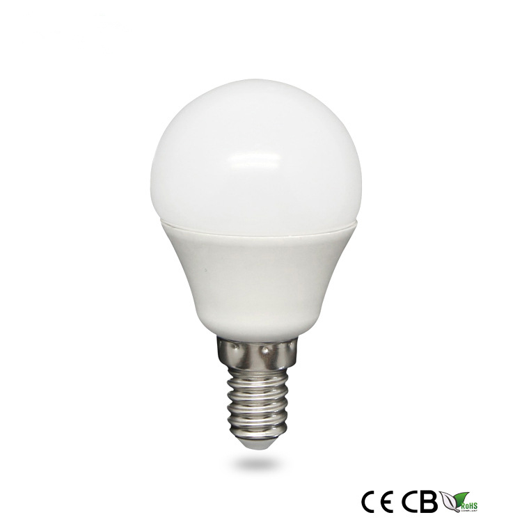 E14 led bulb