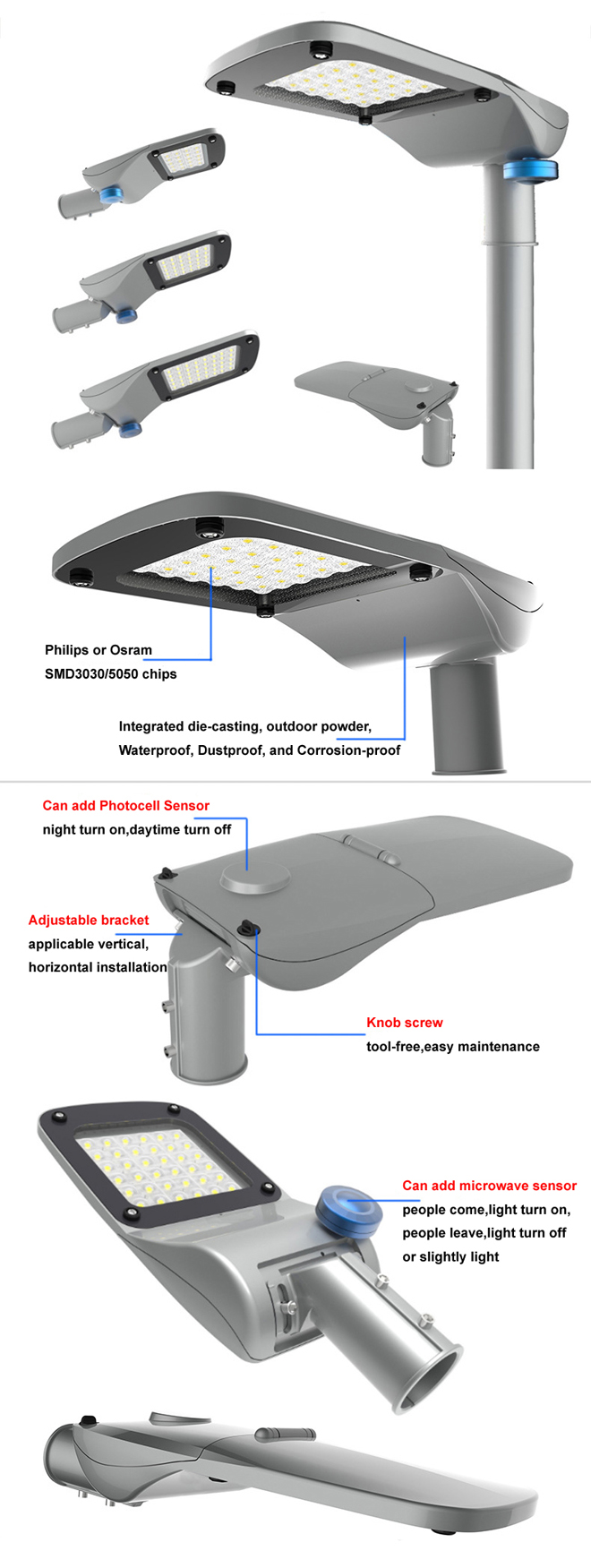 cap-led-street-light-details