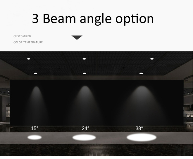 led hotel downlight-details-6