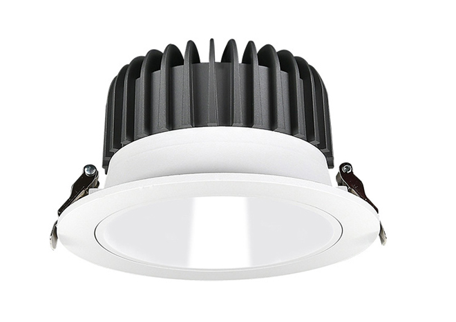 waterproof led downlight-1