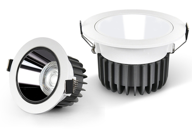 waterproof led downlight-2