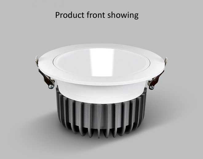 waterproof led downlight-5