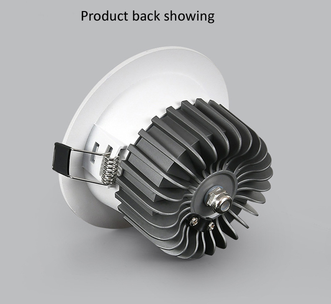 waterproof led downlight-6