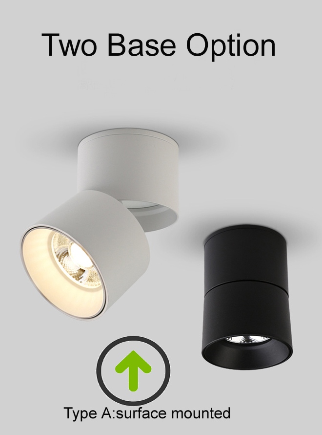 surface mounted led downlight-10