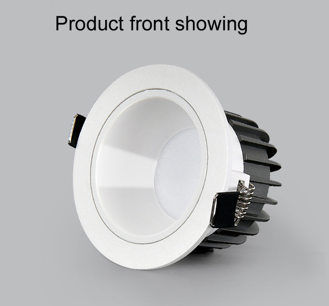 bathroom led downlight-4