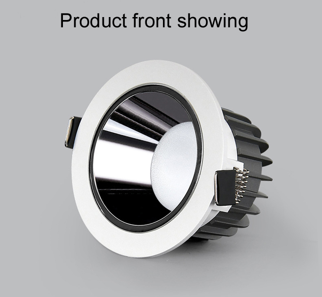 bathroom led downlight-5