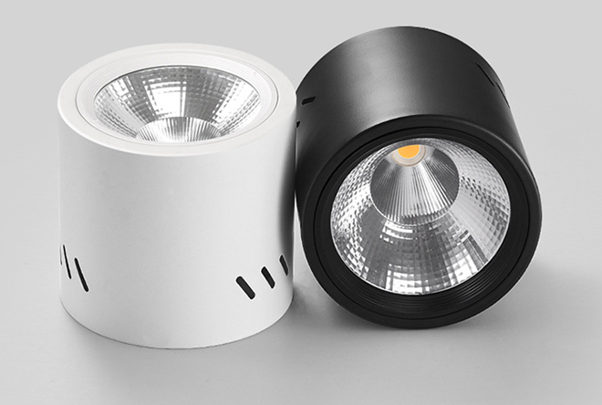 surface mounted led downlights-1