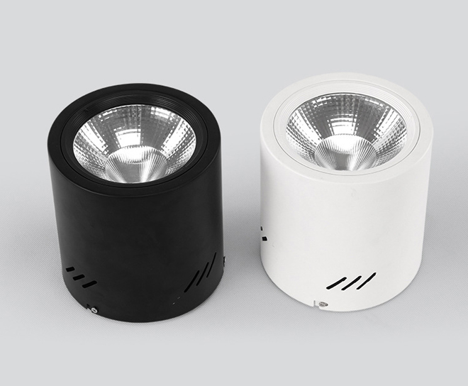 surface mounted led downlights-2