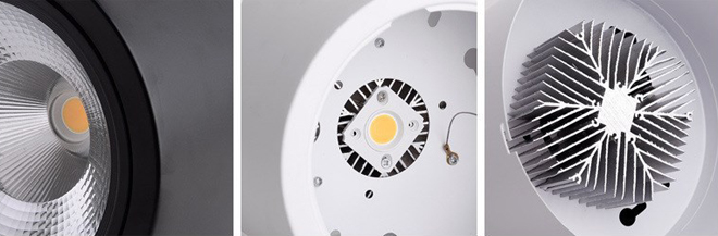 surface mounted led downlights-7