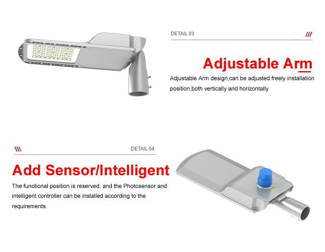 sensor led street light details-2