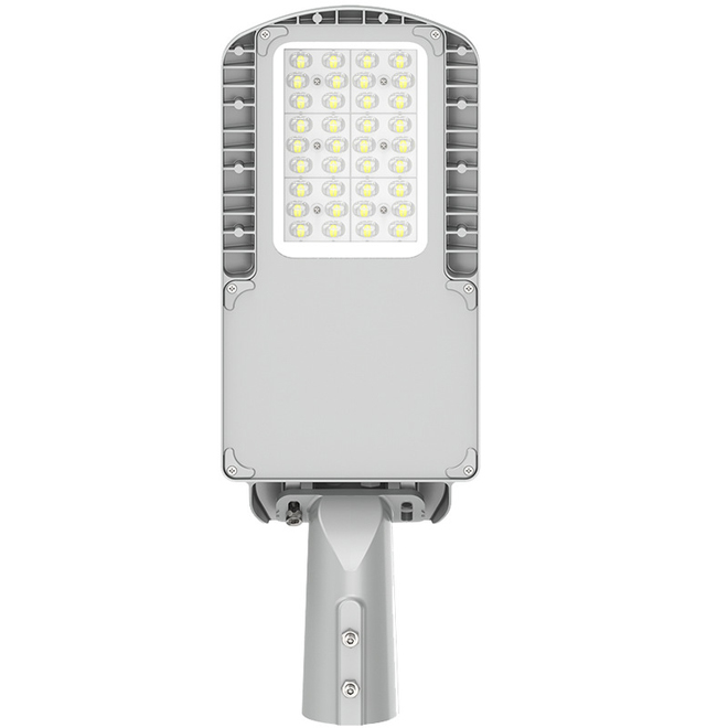 slim led street light-1