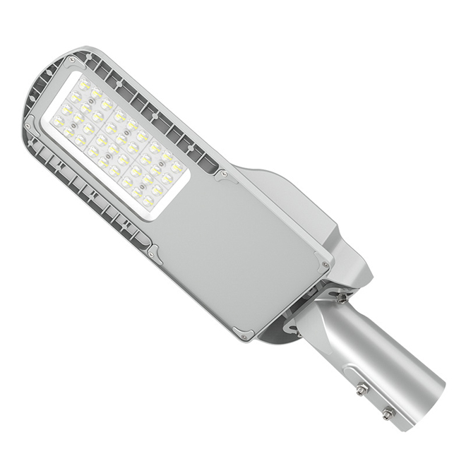 slim led street light-2