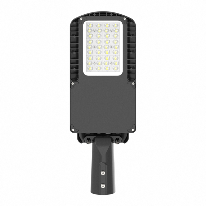 slim led street light-3