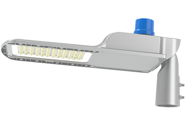 150w slim led street light-1