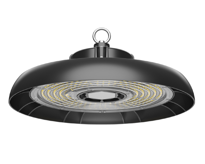 200W UFO high bay led light