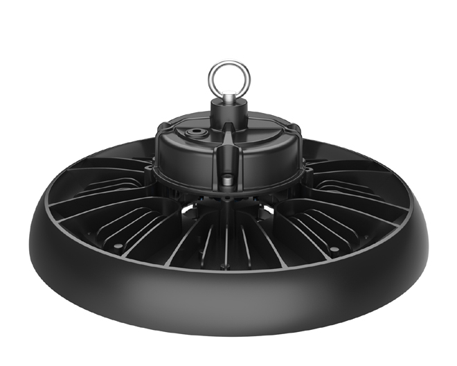 240W dimmable UFO led high bay light